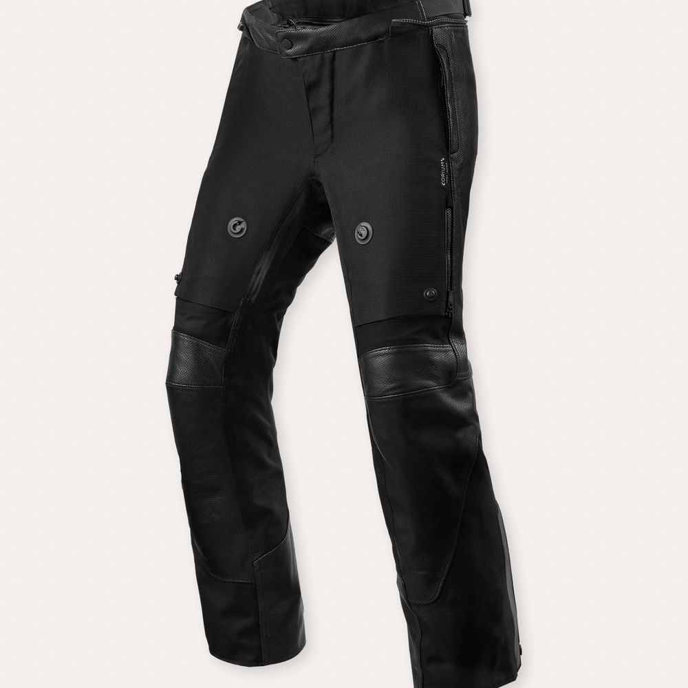 Broek Valve H2O