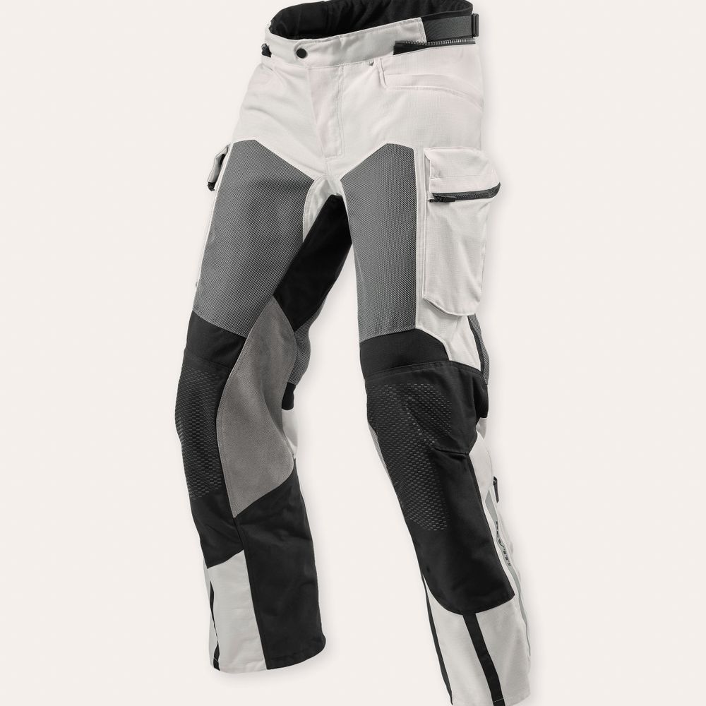 Broek Cayenne 2