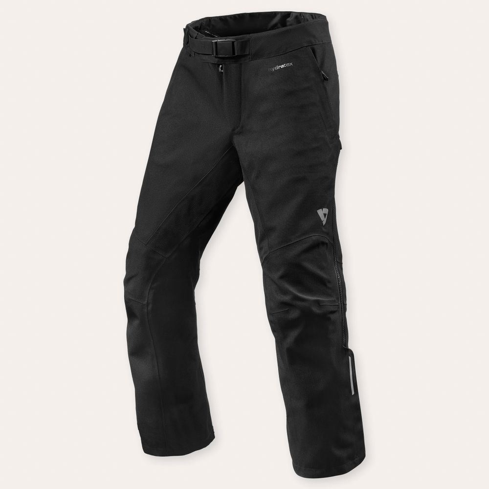 Broek Tectonic H2O