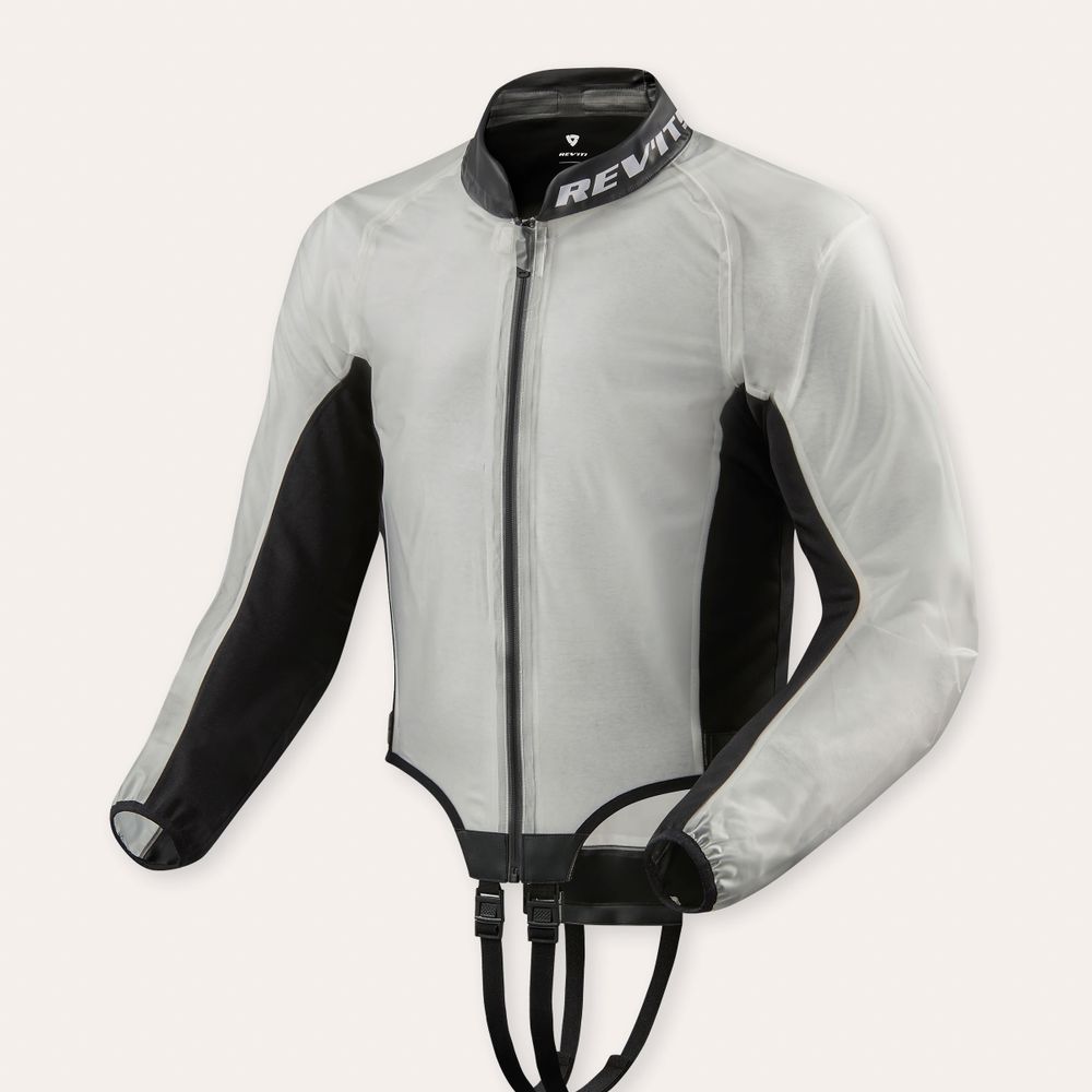 Regenjas Trackmaster H2O