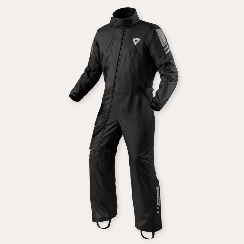 Regenoverall Pacific 4 H2O