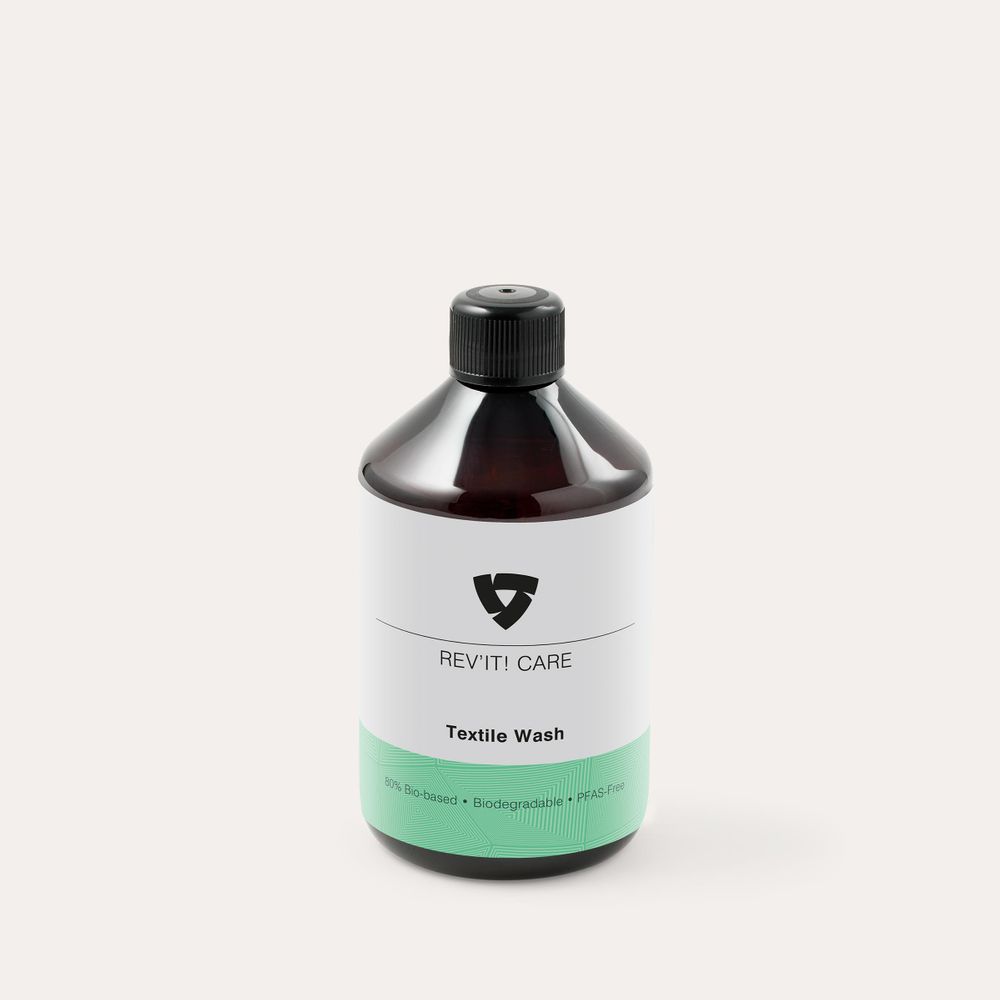 Onderhoud Textile Wash