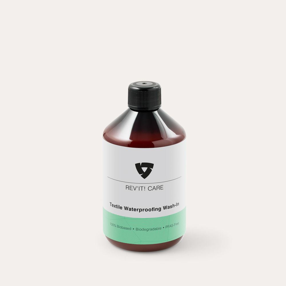 Onderhoud Textile Waterproofing Wash-in