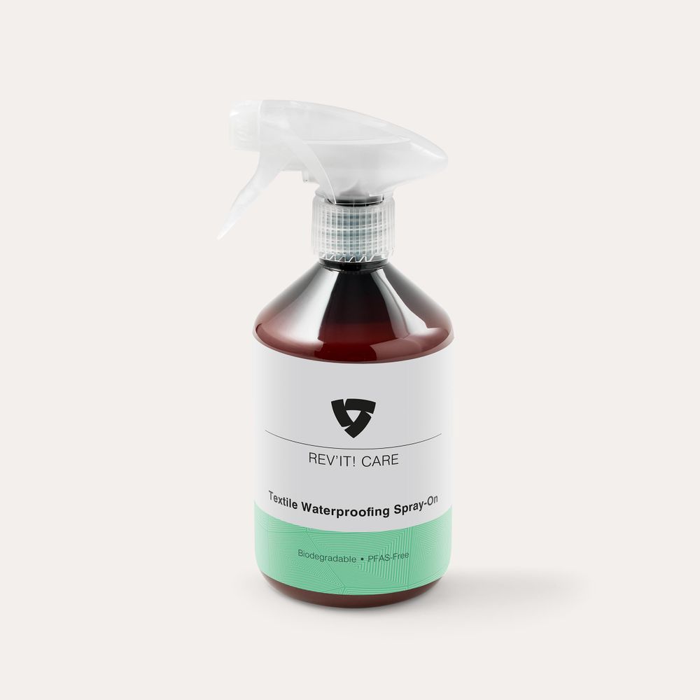 Onderhoud Textile Waterproofing Spray-on