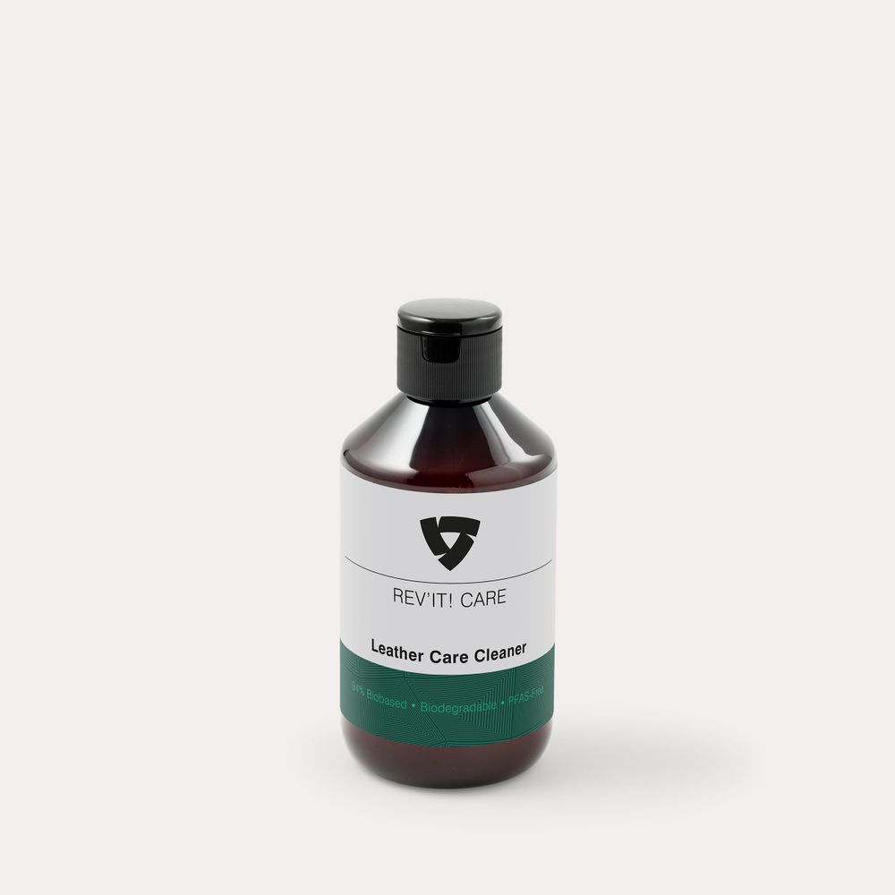 Onderhoud Leather Care Cleaner
