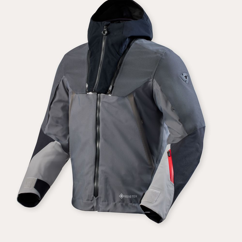 Jas Stratum GTX