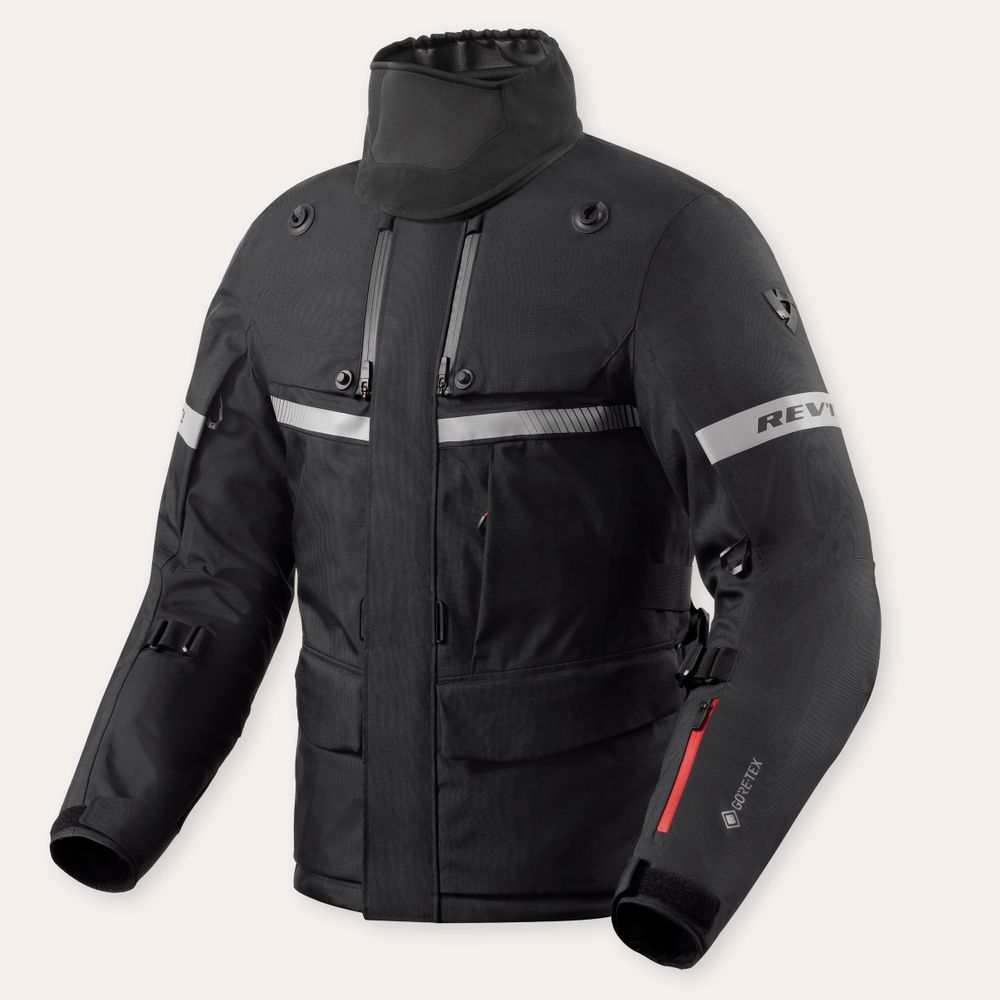Jas Poseidon 3 GTX