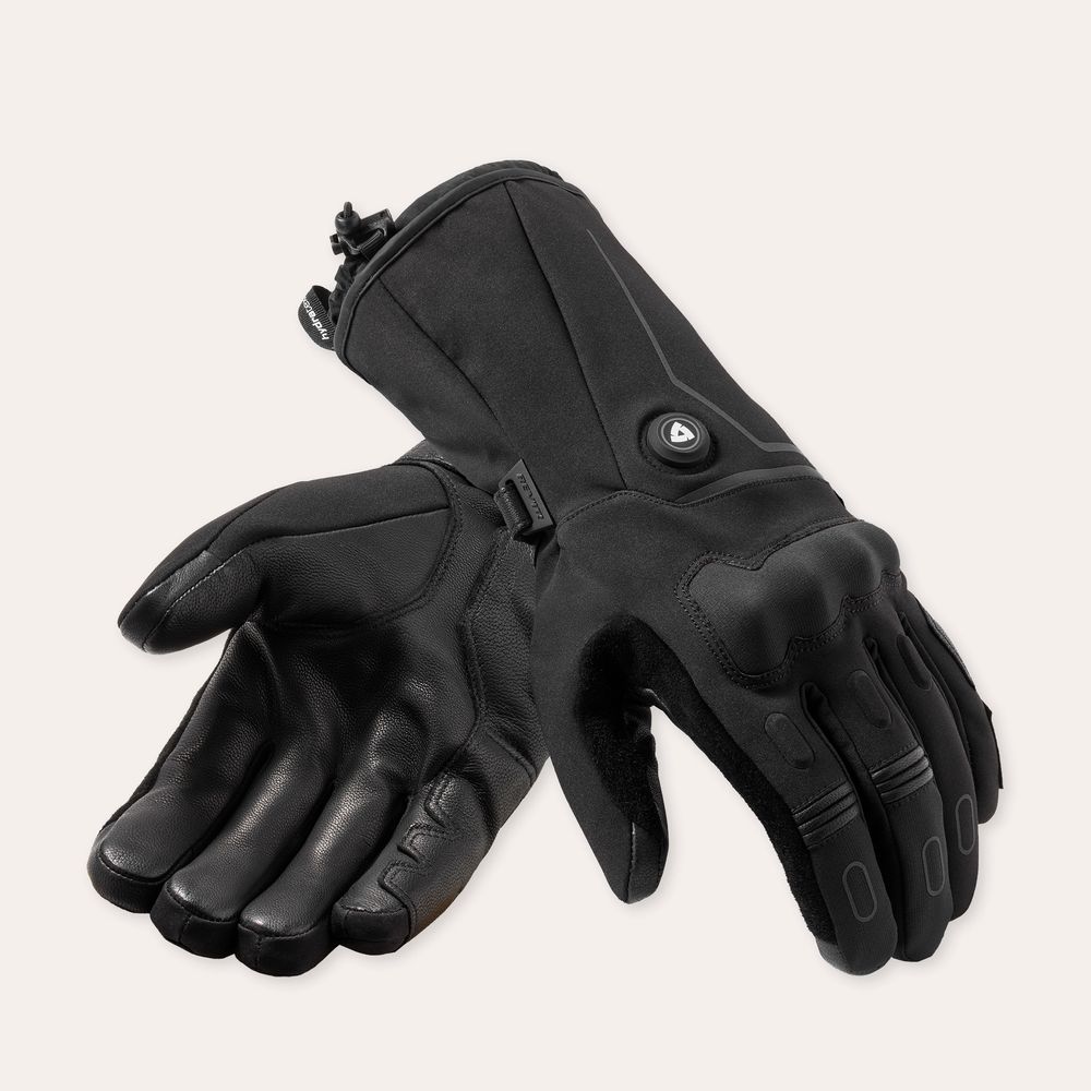 Verwarmde Handschoenen Liberty 2 H2O