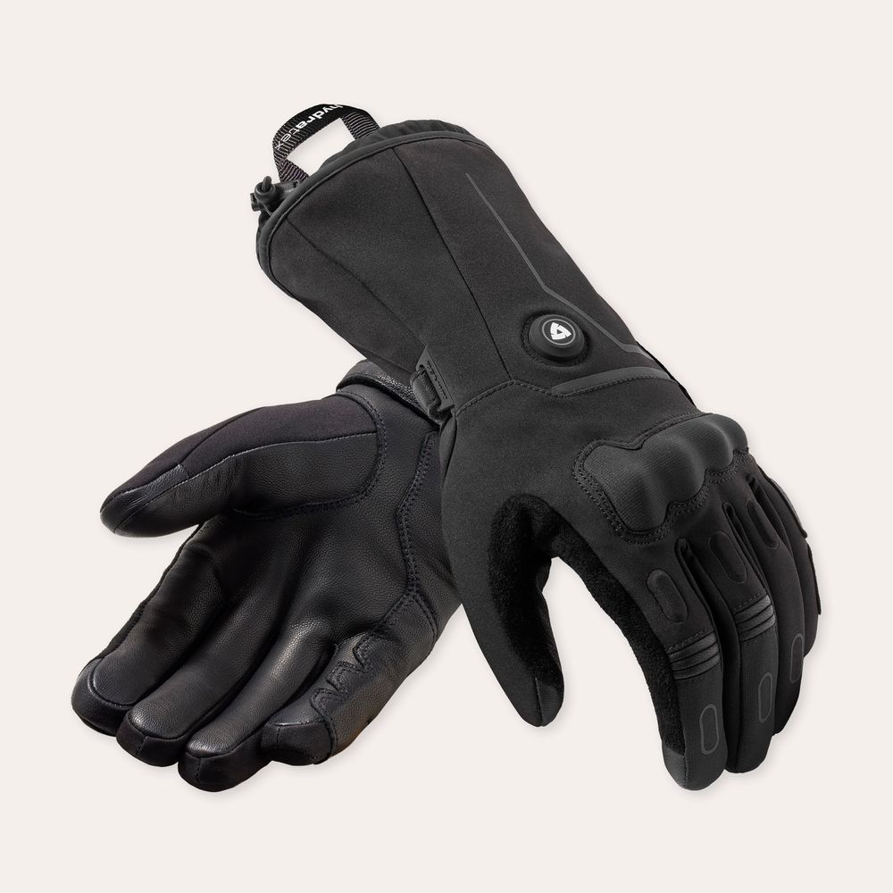 Verwarmde Handschoenen Liberty 2 H2O Ladies