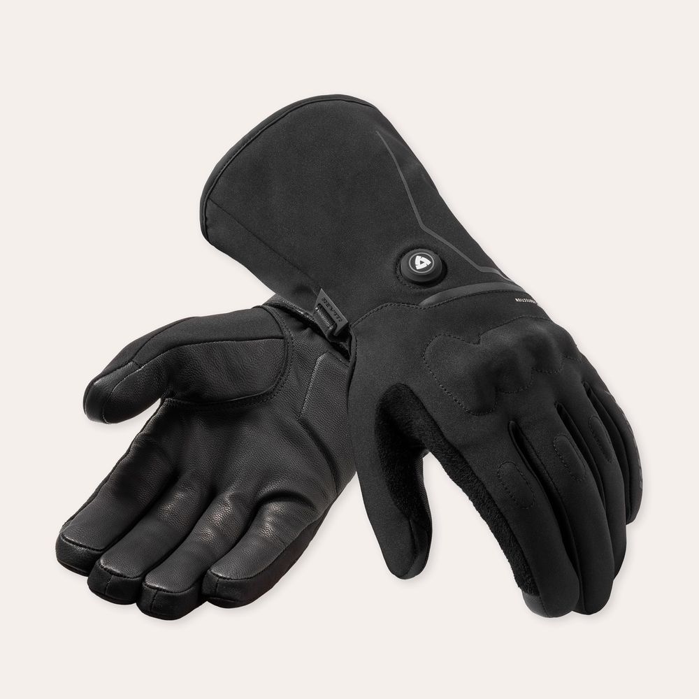 Verwarmde Handschoenen Freedom 2 H2O