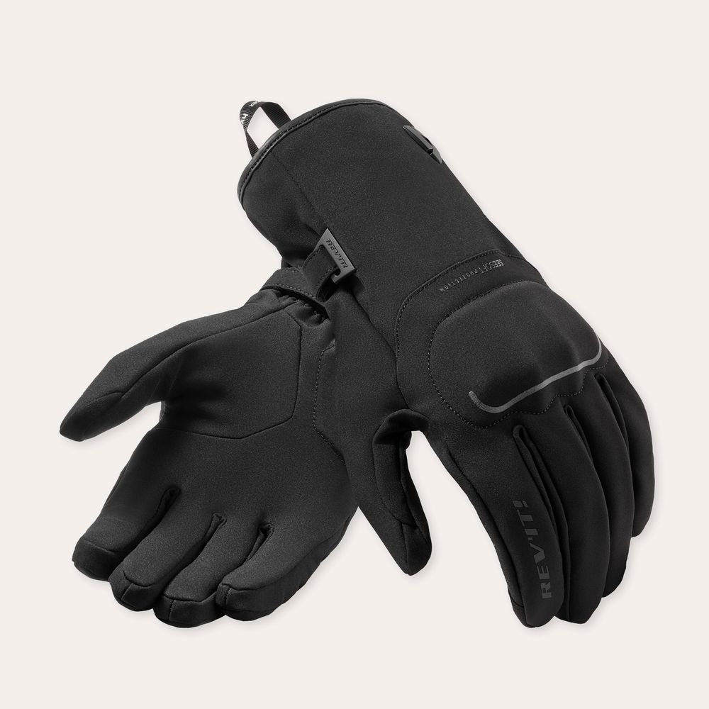 Handschoenen Montaval H2O