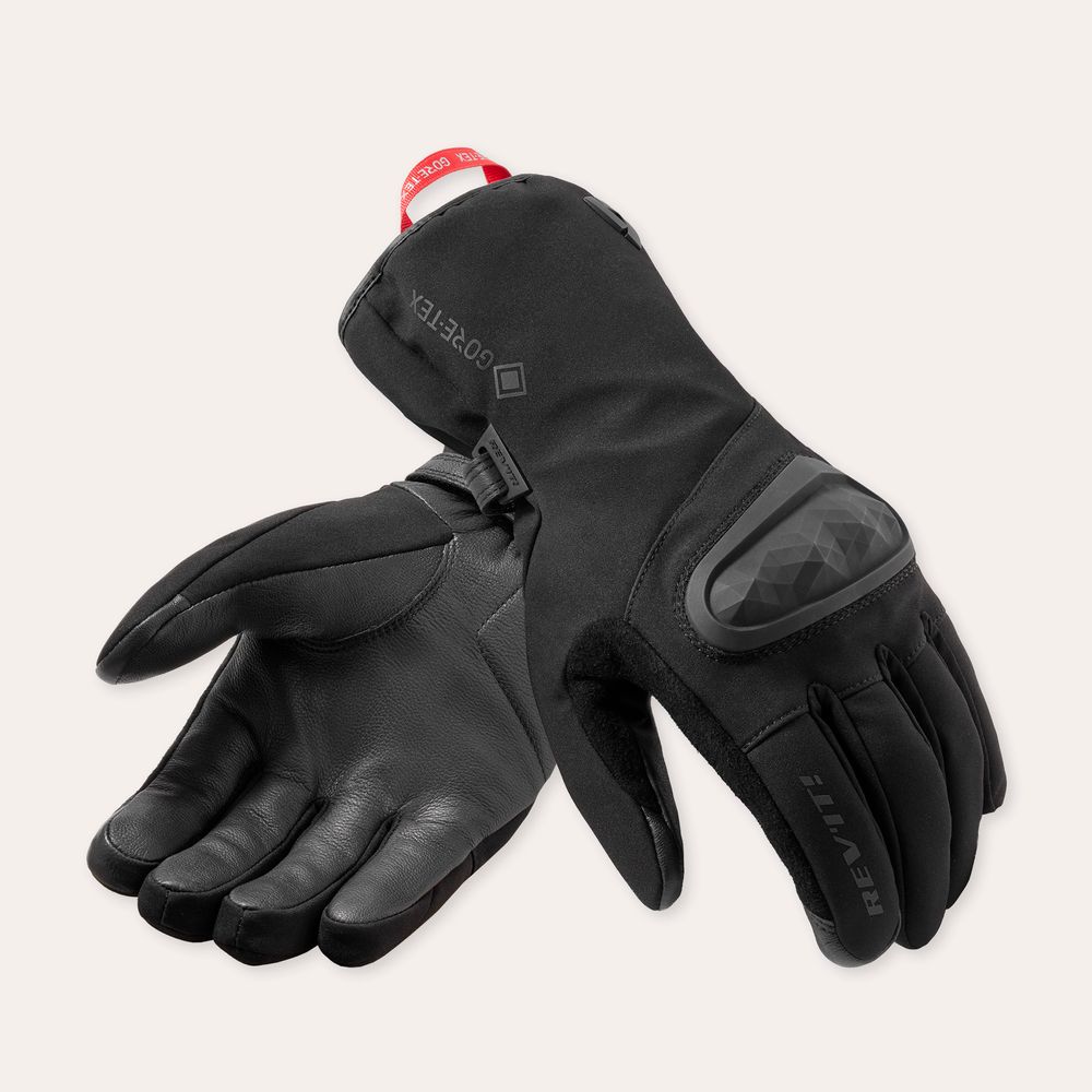Handschoenen Hokkaido GTX