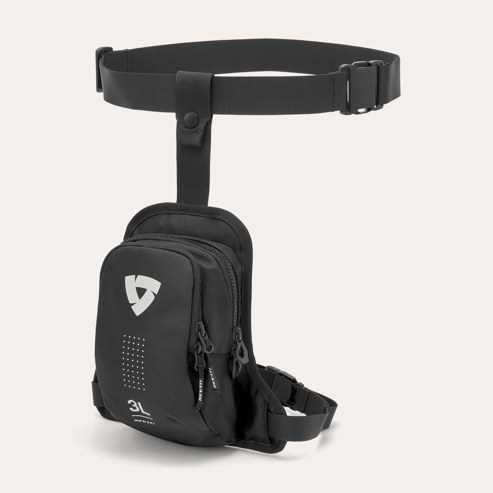 Bag Node H2O
