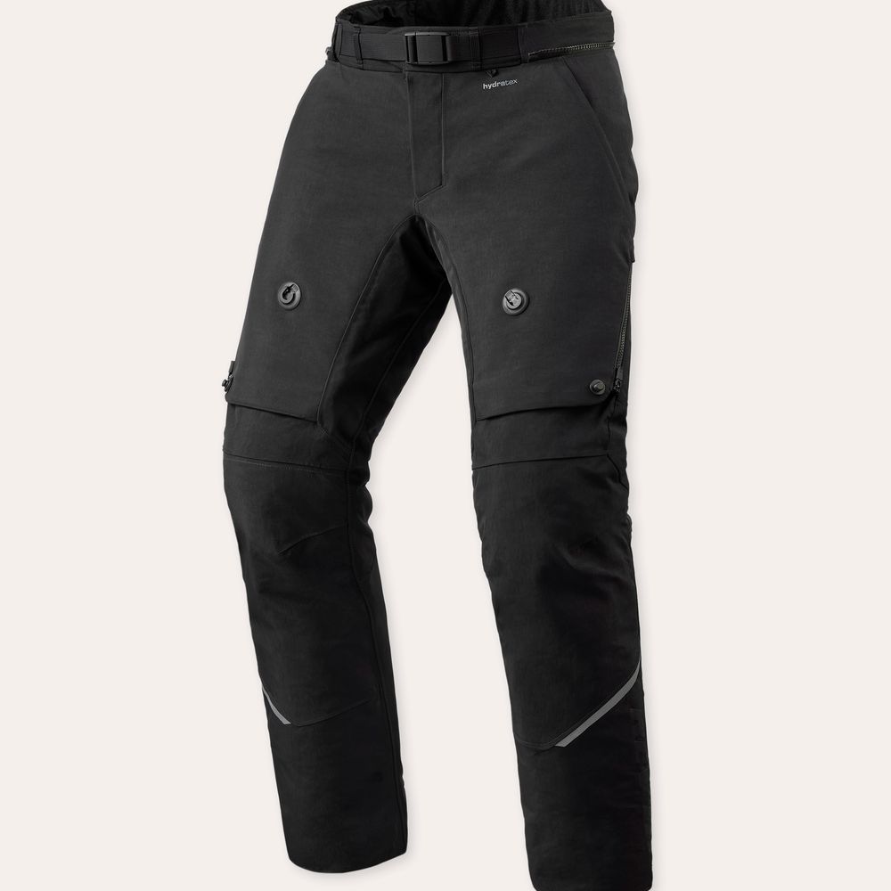 Broek Fractal H2O