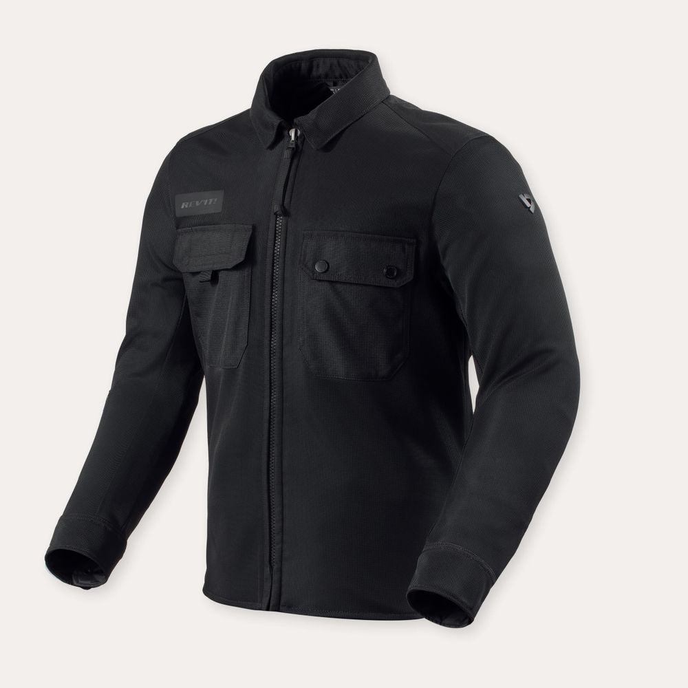 Overshirt Tracer Air 3