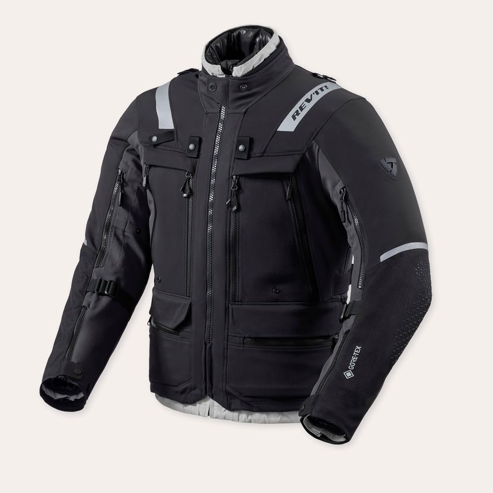 Jas Defender 4 GTX